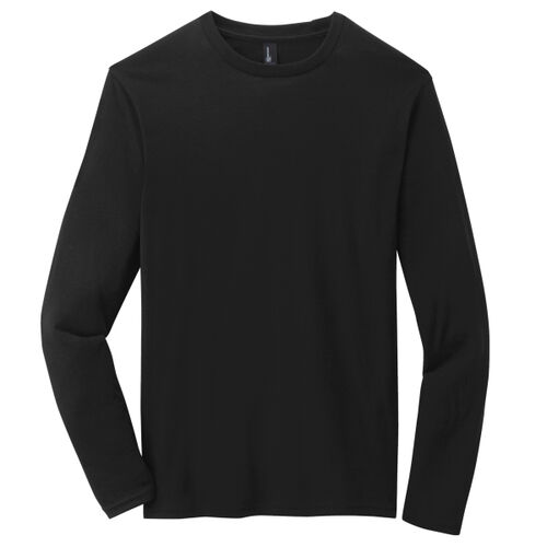 Stairs Project Long Sleeve - Unisex Thumbnail