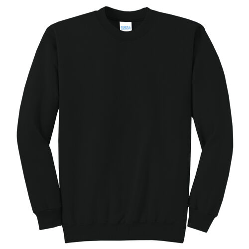 Stairs Project Sweatshirt Crew - Unisex Thumbnail