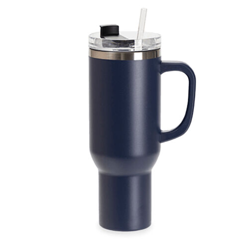 Stairs Project Travel Mug w/ Handle Thumbnail